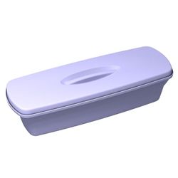 Контейнер для дезинфекции КДС