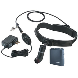 Solid-State Procedure с переносным аккумулятором и шнуром питания от сети