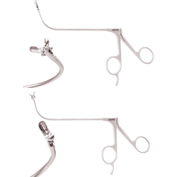 Жесткие щипцы и ножницы