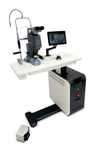 LightLas TruScan 577