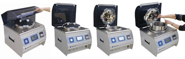 ProfiClave PC10B/PC20B