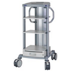 Мобильная стойка