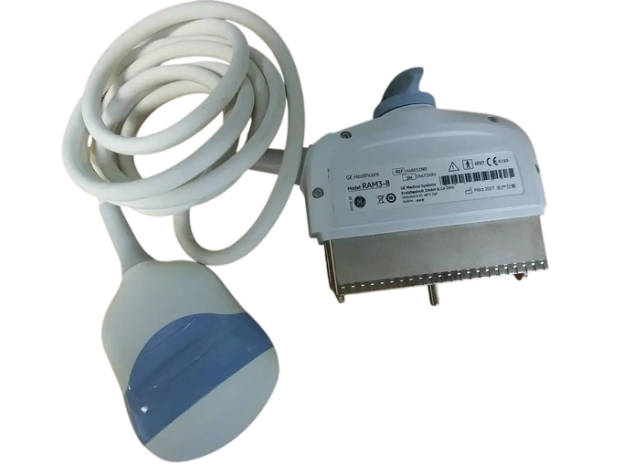 Датчик УЗИ GE Healthcare RAM3-8-D Датчик УЗИ GE Healthcare RAM3-8-D