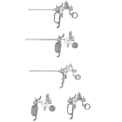 Рабочий элемент резектоскопа