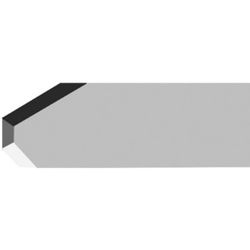 Скальпель микрохирургический. Универсальный трехфасетный нож для катаракты