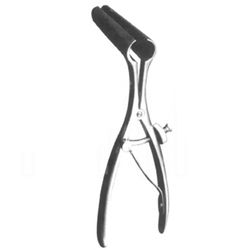 Зеркало ректальное детское 81мм