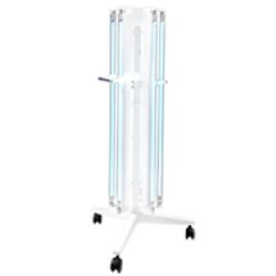 ОБПЕ-450 шестиламповый передвижной