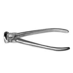 Кусачки торцовые