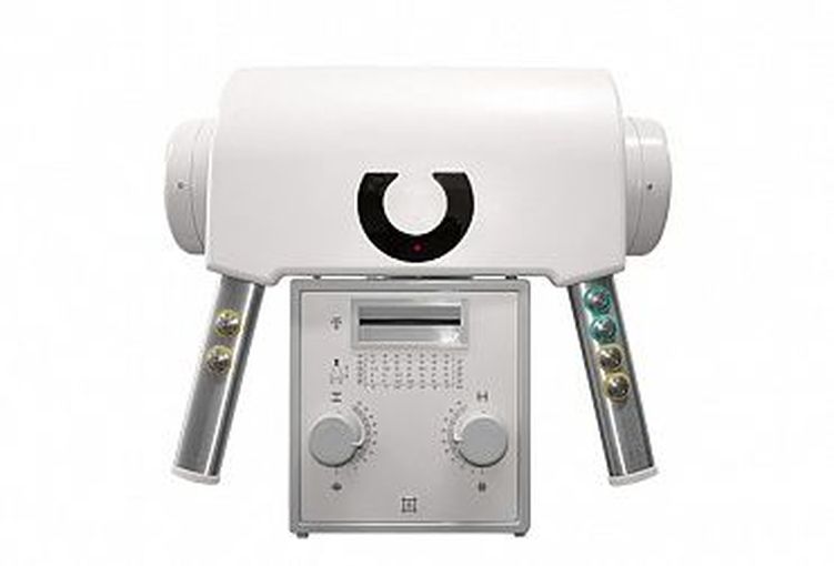 Цифровые аппараты со стационарным столом