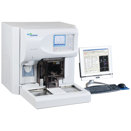 XE-5000