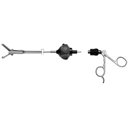 Жесткие щипцы и ножницы HySafe