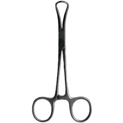 Зажим с кремальерой З-113