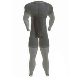 Endermowear