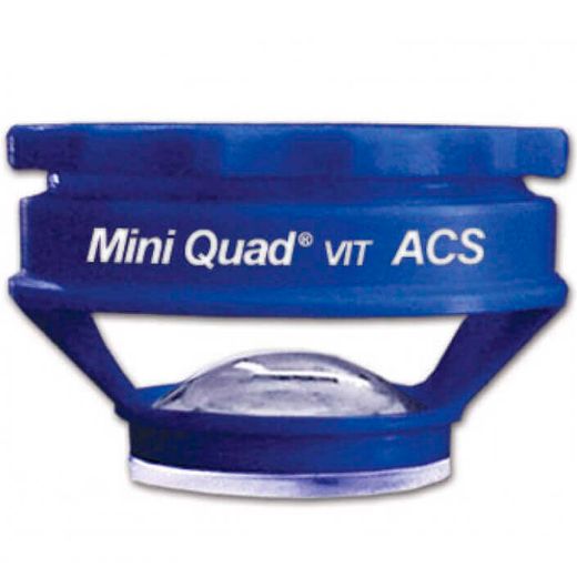 Mini Quad ACS