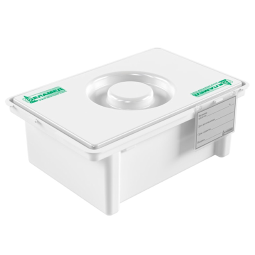 Контейнер для дезинфекции ЕДПО