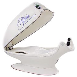 Alpha 2010 SPA System