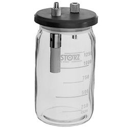 Емкости и крышки