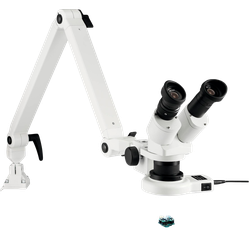 10-20x на струбцине