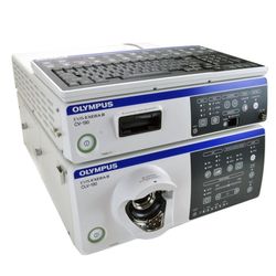 CV-190 (Evis Exera III)