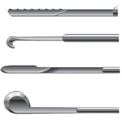 Нож уретротома