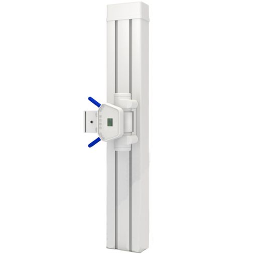 Цифровой малодозовый флюорограф на базе плоскопанельного детектора