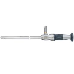 Оптика с изменяемым направлением взгляда