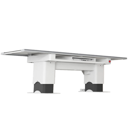 Ares RC RAD с напольным креплением