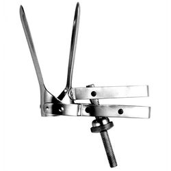 влагалищное по Куско 2-х створчатое № 1, детское