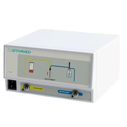 Аспиратор-ирригатор для лапароскопии