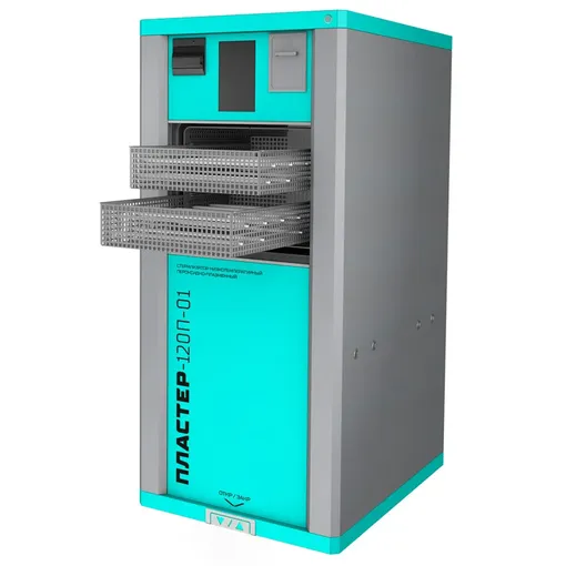 Пластер 120П 01