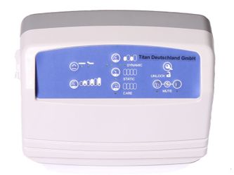 Матрас противопролежневый с воздушным компрессором Comfort 9007