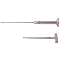 Канюля эндоскопическая