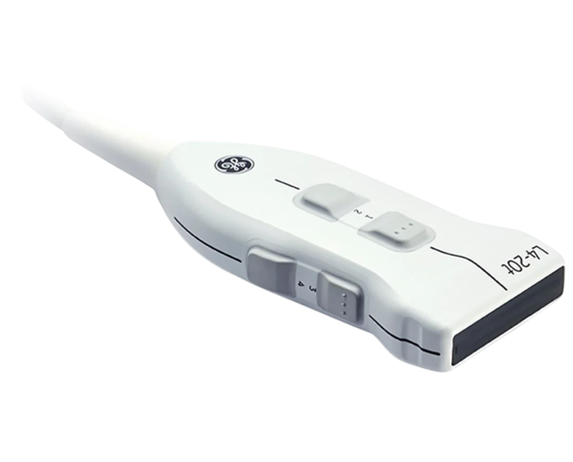 Датчик УЗИ GE Healthcare L4-20t-RS