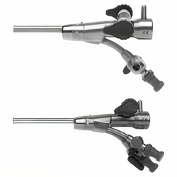 Вставка Albarran