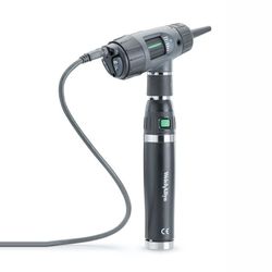 MacroView со встроенным диагностическим фонариком