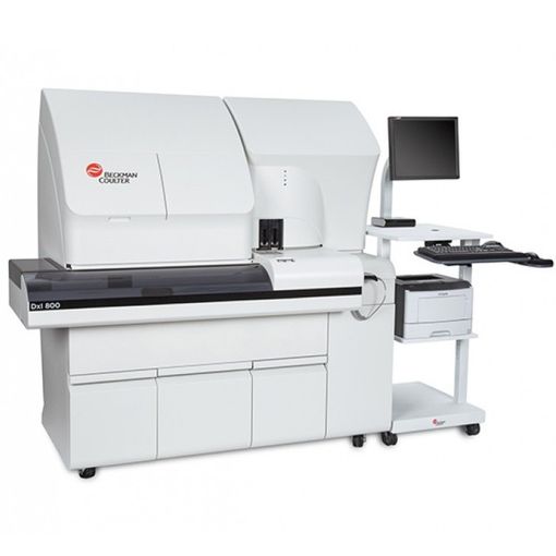 Unicel DxI 800
