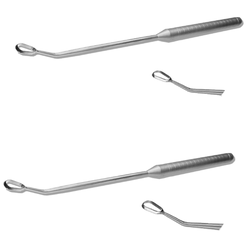 Риноскопические инструменты