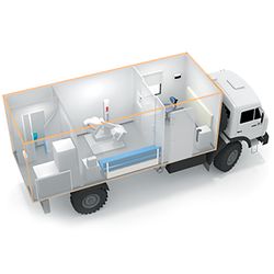 КРП-Ц (КАМАЗ-4308)