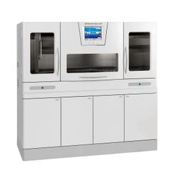 Tissue-Tek Xpress X120