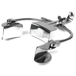 Ранорасширитель брюшной гинекологический