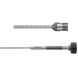 Система забора костных блоков