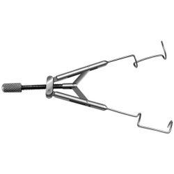 Векорасширитель назальный аспирационный по Либерману