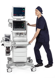 Carestation 750