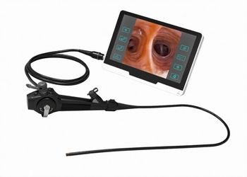 BR видеобронхоскоп