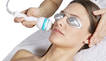 Body Beauty Clinic RF с хромотерапией