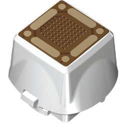 Eunsung Global DUET V насадка №1