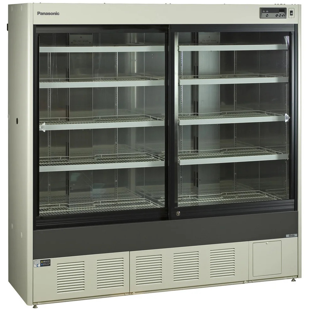 Холодильник фармацевтический Panasonic MPR