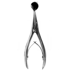 Зеркало носовое № 2 с длиной губок