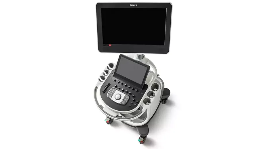 Аппарат УЗИ Philips Affiniti CVx, изображение 2