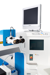 Technolas 217Z100 (Б/У)